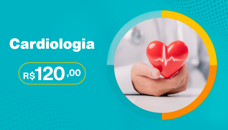 Consulta Cardiologista
