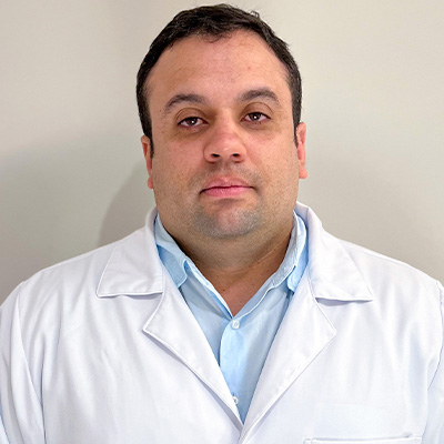 Dr. Geraldo Bensabath