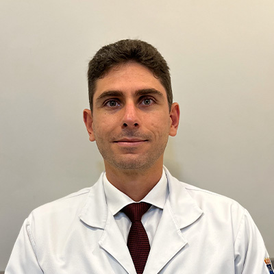 Dr. Luiz Henrique Borges