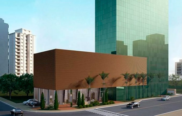 Localização Dr. Saúde Seu Centro Médico em Feira de Santana